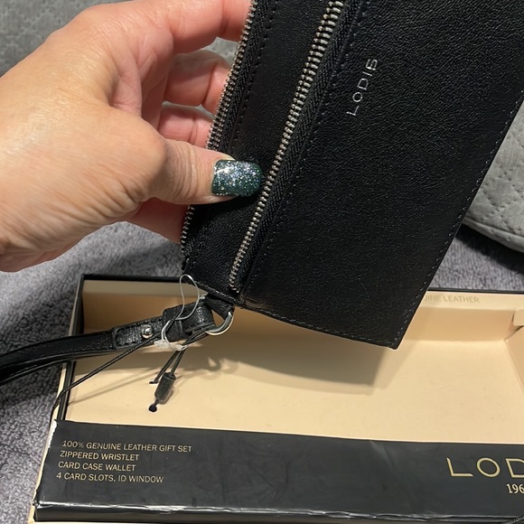 LODIS WALLET SET - Picture 10 of 10